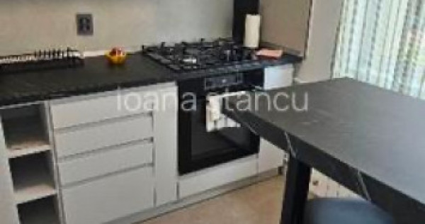 Brancoveanu etaj 6 decomandat
