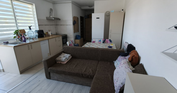 Apartament 3 camere | 56 mp | zona Tineretului, Florești