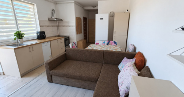 Apartament 3 camere | 56 mp | zona Tineretului, Florești