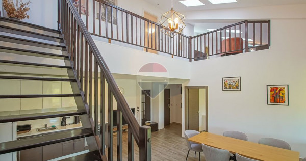 Două apartamente, două locuri de parcare, plata &icirc;n rate, Poiana Brașov