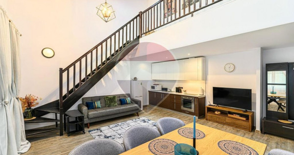 Două apartamente &icirc;ntr-o singură proprietate | 189 mp |...