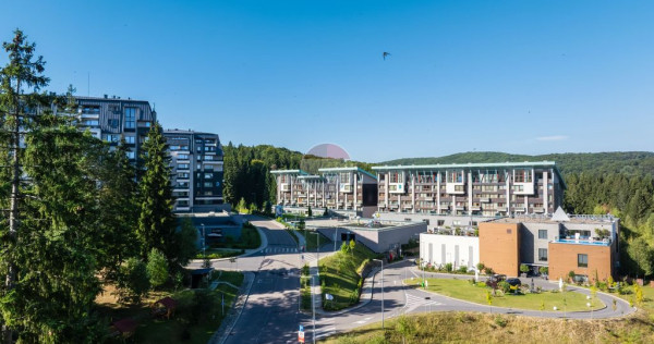 Două apartamente &icirc;ntr-o singură proprietate | 189 mp |...