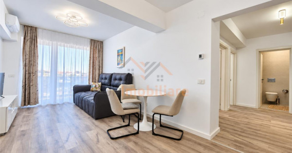 APARTAMENT 3 CAMERE | PRIMA INCHIRIERE | ETAJ 2 | PRIMA AREN