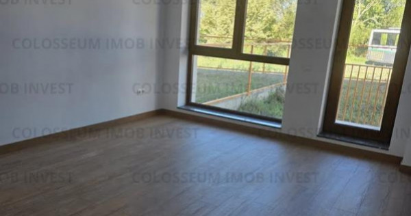 Apartament 2 camere | Gradina 190 mp | Parcare | Vivamus Residence