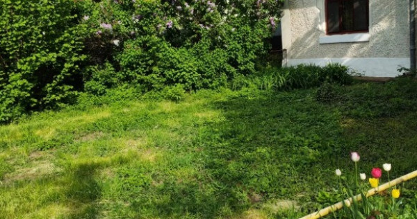 De v&acirc;nzare casă 154mp + teren 933mp &icirc;n ploiești, zonă foarte bună
