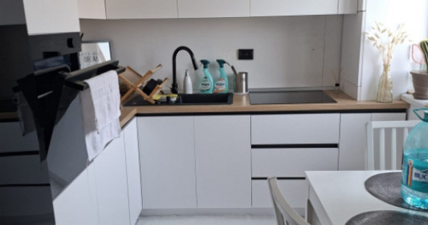 Apartament 2 camere, 50 mp | zona Terra, Floresti