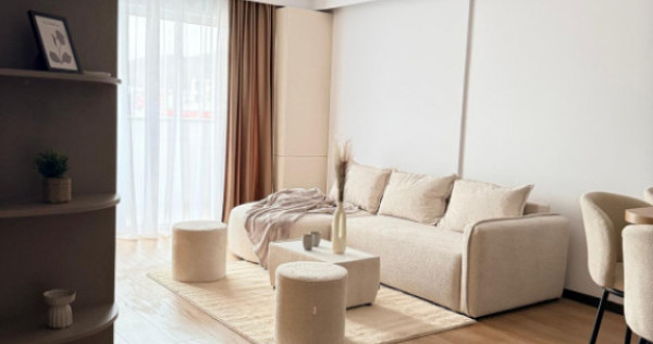 Apartament 2 camere 45mp+balcon 8,48mp zona Eroilor