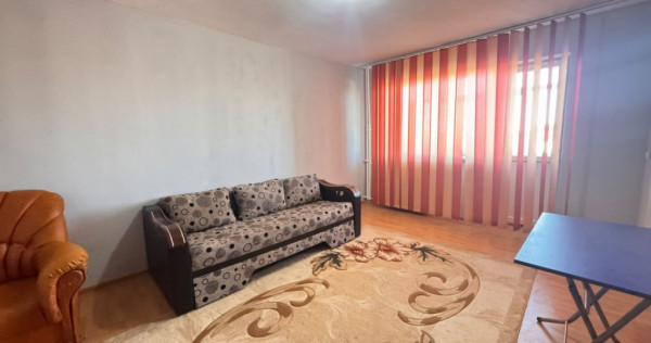 Apartament 2 camere de v&acirc;nzare &ndash; Casa de Cultură, Consta