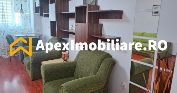 Garsoniera de inchiriat Iancului București | ApexImobiliare