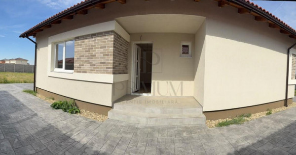 Cas#259; individual#259;, 3 dormitoare, teren 600 mp &ndash; ...
