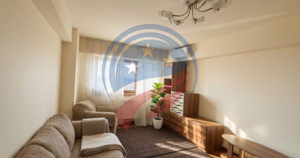 Apartament 4 camere | 89 mp utili + balcon | 2 băi | Cen...