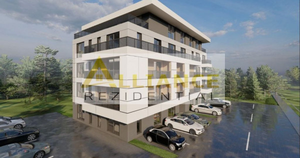 ANSAMBLU NOU | Sos. Leordeni | Preturi de la 83.640 EUR T...