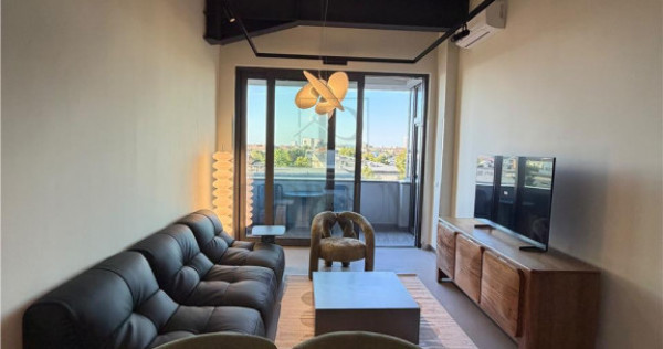 Apartament 2 camere,bloc nou deosebit - Bogdanestilor