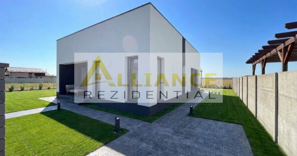CASA PARTER-4 CAMERE- TEREN 325 MP