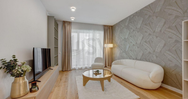 Apartament 2 camere superb I Nusco City 2 I Aviatiei