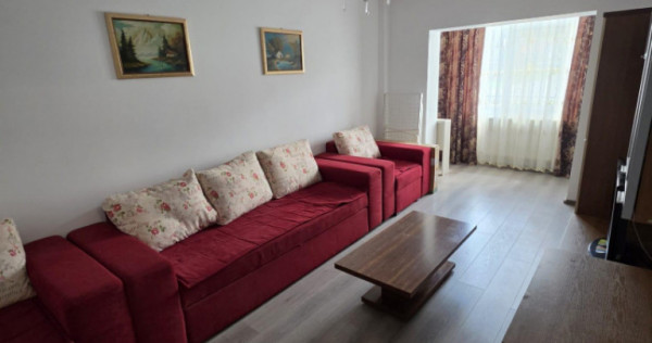 Apartament 2 camere, termen lung, zona Faleza Nord