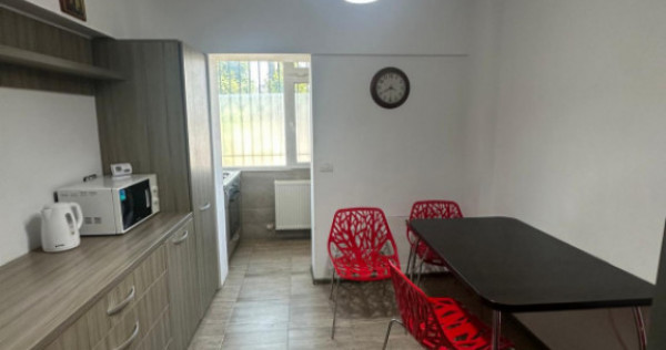 Apartament 2 camere, termen lung, zona Faleza Nord