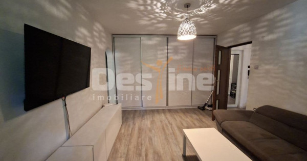 Apartament 2 camere M.Constantin Br&acirc;ncoveanu | 55mp | 120.000EUR
