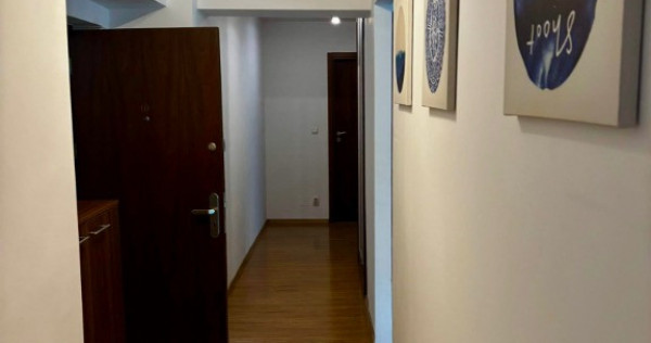 Proprietar &icirc;nchiriez apartament 3 camere&ndash;F&acirc;nt&acirc;na Florilor&ndash;A.Obregia