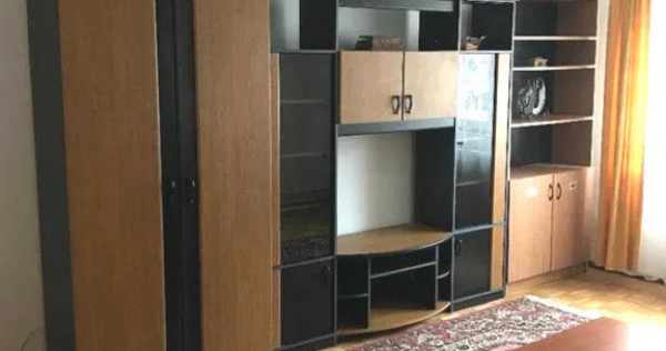 Apartament cu 2 camere decomandat zona Mihai Viteazu