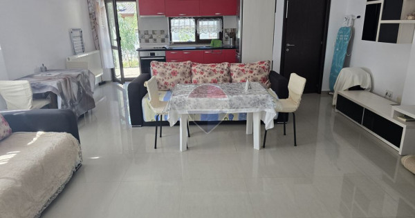 De V&acirc;nzare Casă - Duplex cu 3 camere
