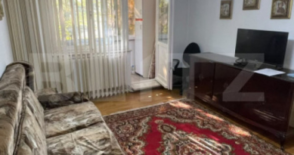 Apartament 3 camere, 55 mp, zona Craiovei