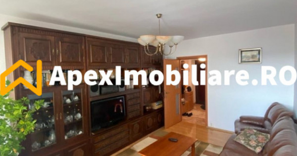 Apartament 3 camere de inchiriat Colentina București | Apex