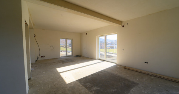 Casa 4 camere cu CF, zona Bradet, 0% comision, incalzire pri