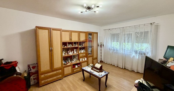 Apartament doua camere SUD