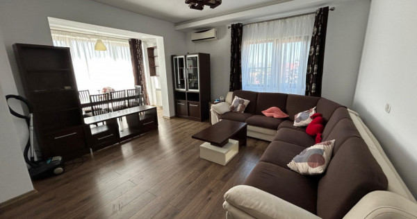 Apartament cu 3 camere de zona OCPI - Lidl