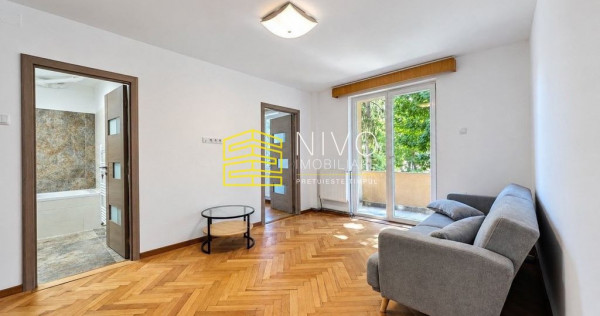 Apartament 2 camere &ndash; Tg. Mureș &ndash; 7 Noiembrie - UMFST
