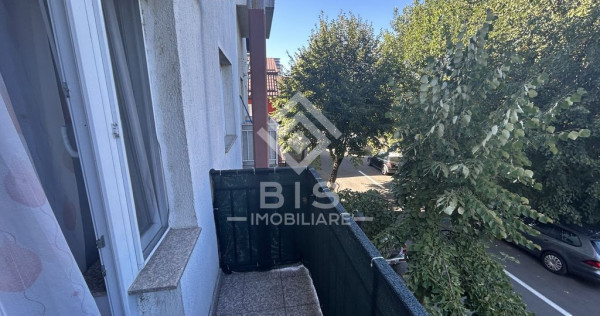 Apartament 3 camere | 70 mp | zona Casa Somesana