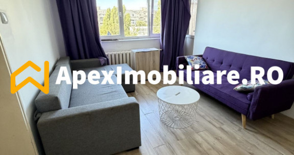 Apartament 3 camere de inchiriat Drumul Taberei București