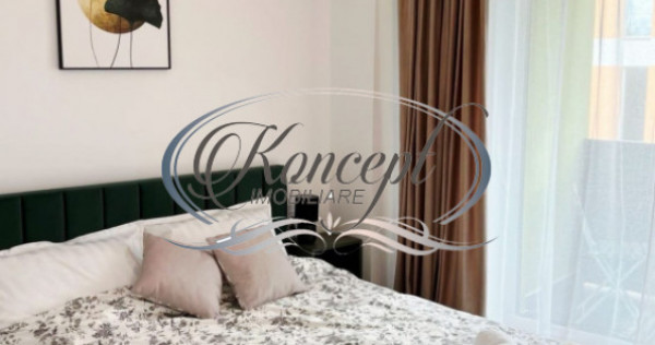 Apartament cu garaj subteran in zona Taietura Turcului