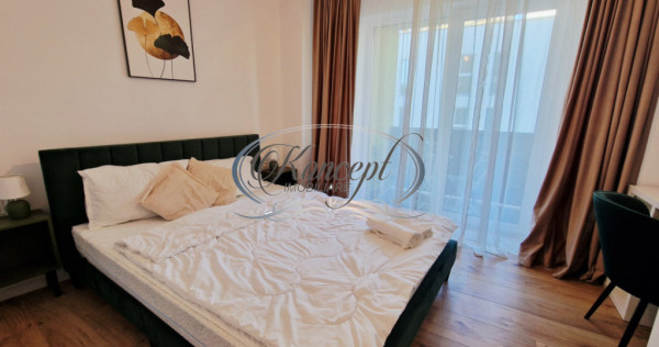 Apartament cu garaj subteran in zona Taietura Turcului