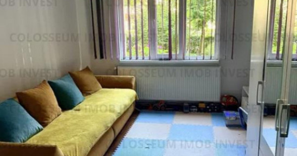 Apartament 2 camere | Cicular | 50 mp | Zona Racadau