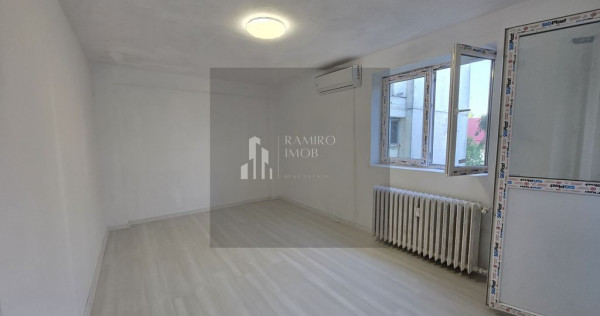 Apartament 2 camere decomandat 45mp renovat - Bd. Brancoveanu -Sect.4