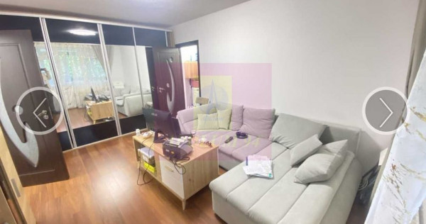 Apartament 2 camere Oltenitei- Sun Plaza.