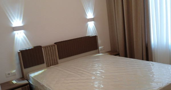 Inchiriere garsoniera in zona Lujerlui