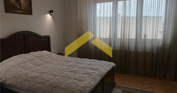 Apartament cu garaj de inchiriat zona ultracentrala, strada