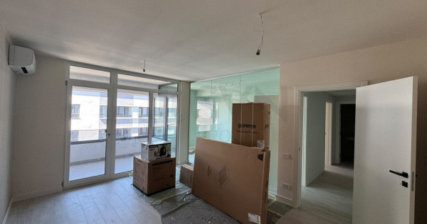 Apartament 2 camere I Bucurestii Noi