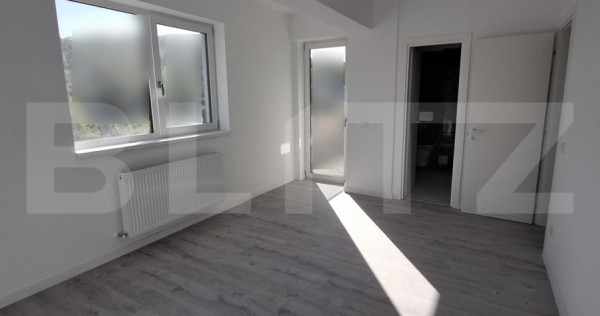 Apartament 2 camere, 63.03 mp, zona Frumoasa/Poitiers