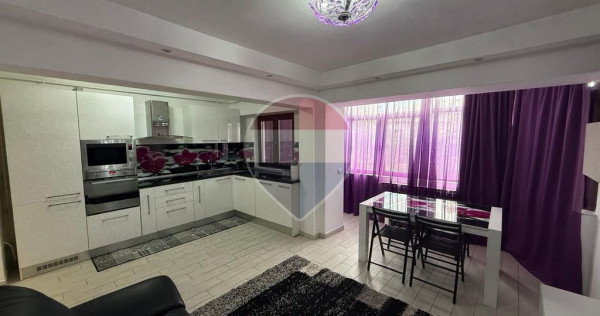 Apartament 4 camere Pictor Grigorescu
