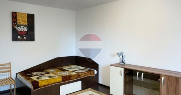 Apartament cu 1 camera de &icirc;nchiriat &icirc;n zona Vlaicu