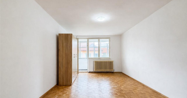 Apartament confortabil,2 camere,etaj 2,zona linistita si acc
