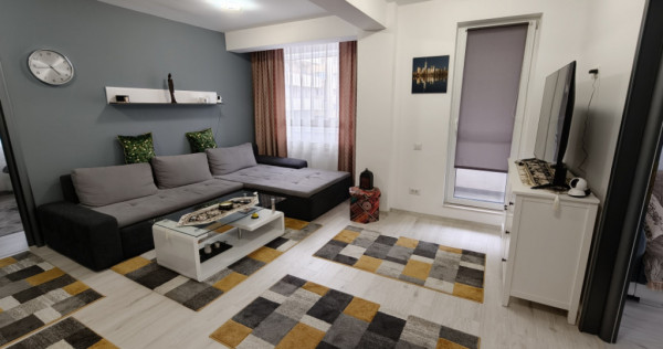 Apartament 3 camere, 66 mp, parcare | zona Primărie Floreș