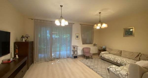 Oferta inchiriere vila Stefanesti Zavoi, 900 EURO