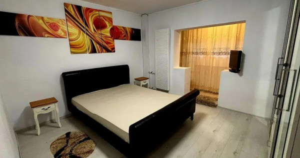 Se oferă spre &icirc;nchiriat apartament 2 camere