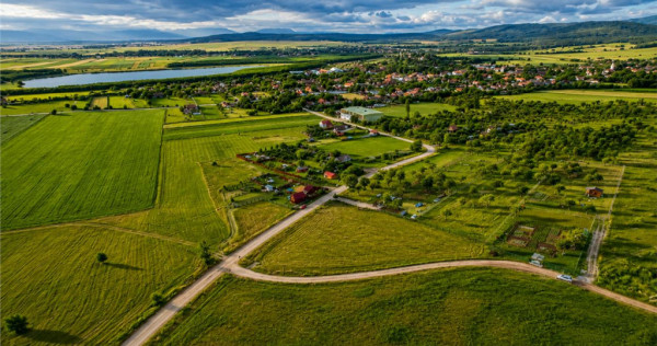 3.800mp recomandat: investitie,rezidenta vacanta,domeniu pri