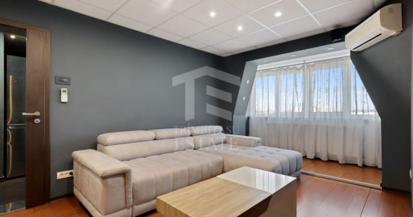 Apartament 2 Camere | Renovat Complet | Mobilat + Utilat ...